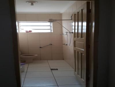 Casa Térrea para Locação, em São Paulo, bairro Quinze de Novembro, 2 dormitórios, 1 banheiro